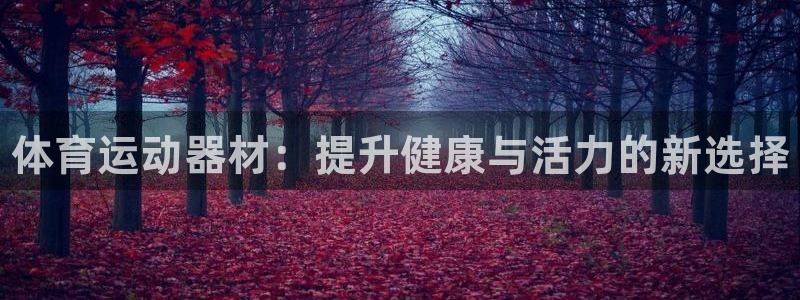 MK体育官网下载平台假的吗是真的吗:体育运动器材:提升健康与